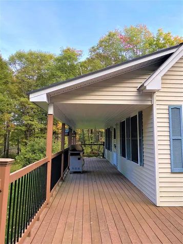 243 Hinman Road Glover VT 05839