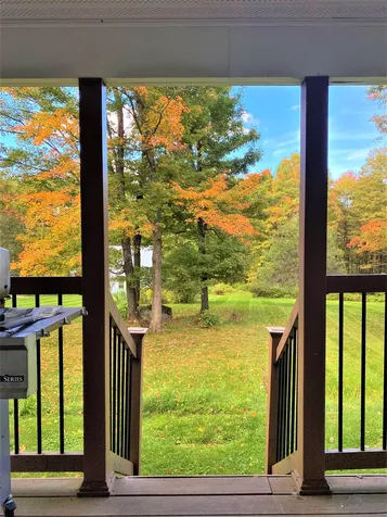 243 Hinman Road Glover VT 05839