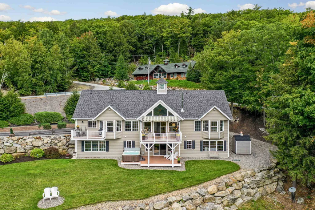41 Ryswick Street Gilford NH 03249