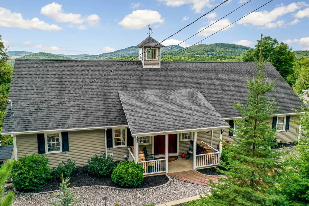 41 Ryswick Street Gilford NH 03249