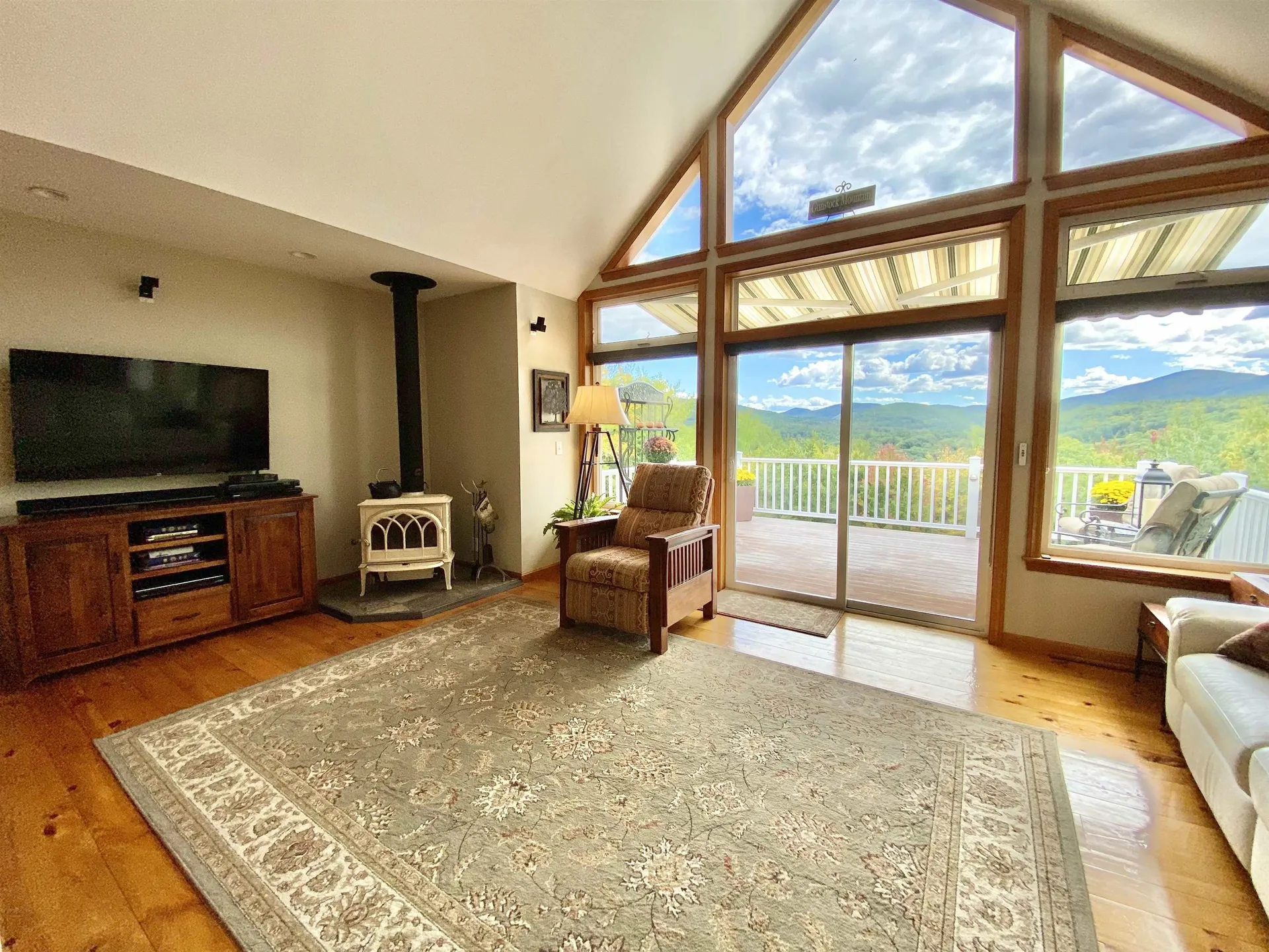 41 Ryswick Street Gilford NH 03249