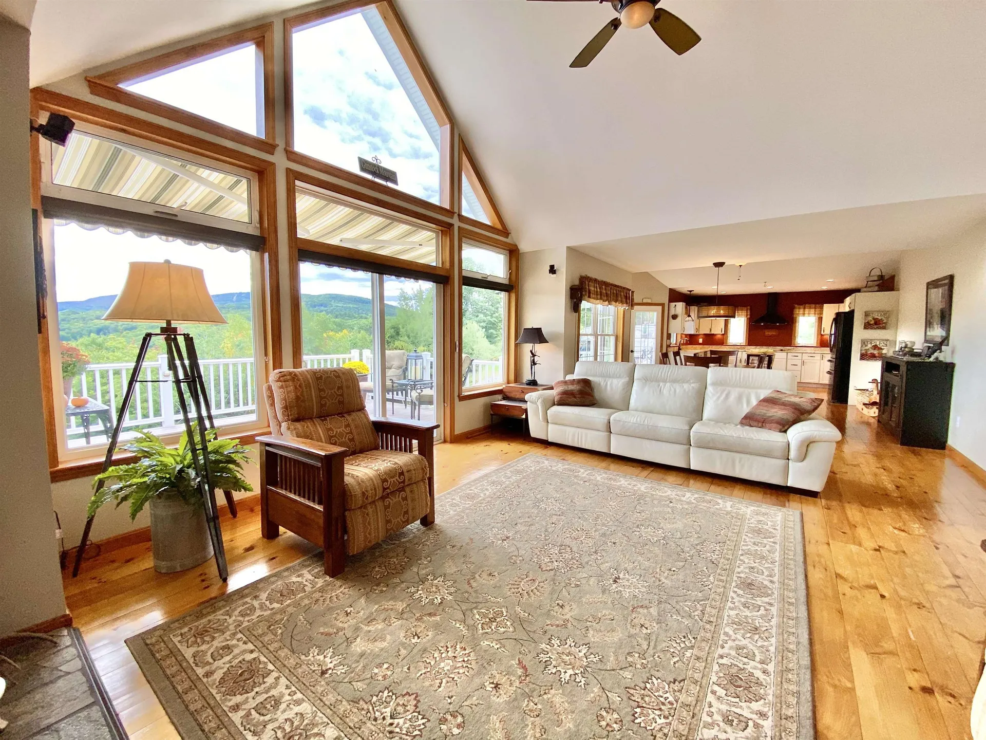 41 Ryswick Street Gilford NH 03249