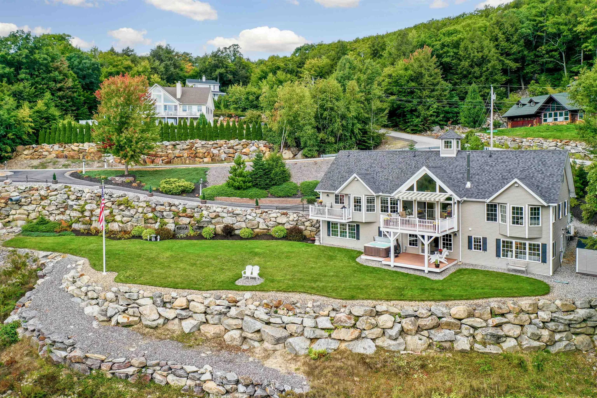 41 Ryswick Street Gilford NH 03249