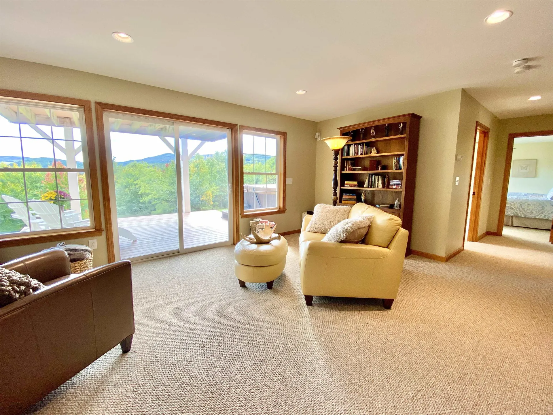 41 Ryswick Street Gilford NH 03249