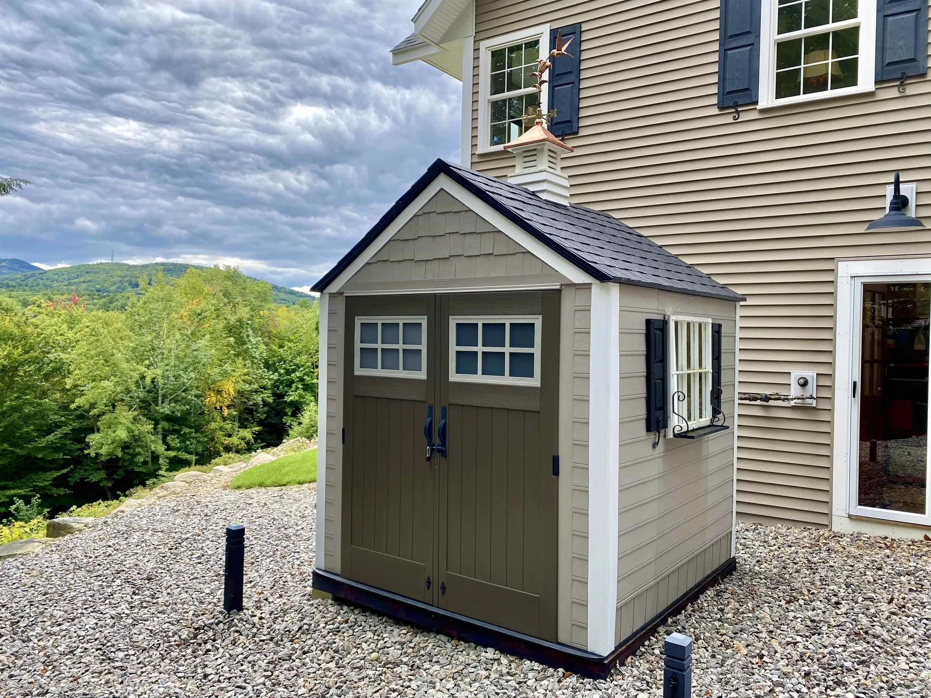 41 Ryswick Street Gilford NH 03249