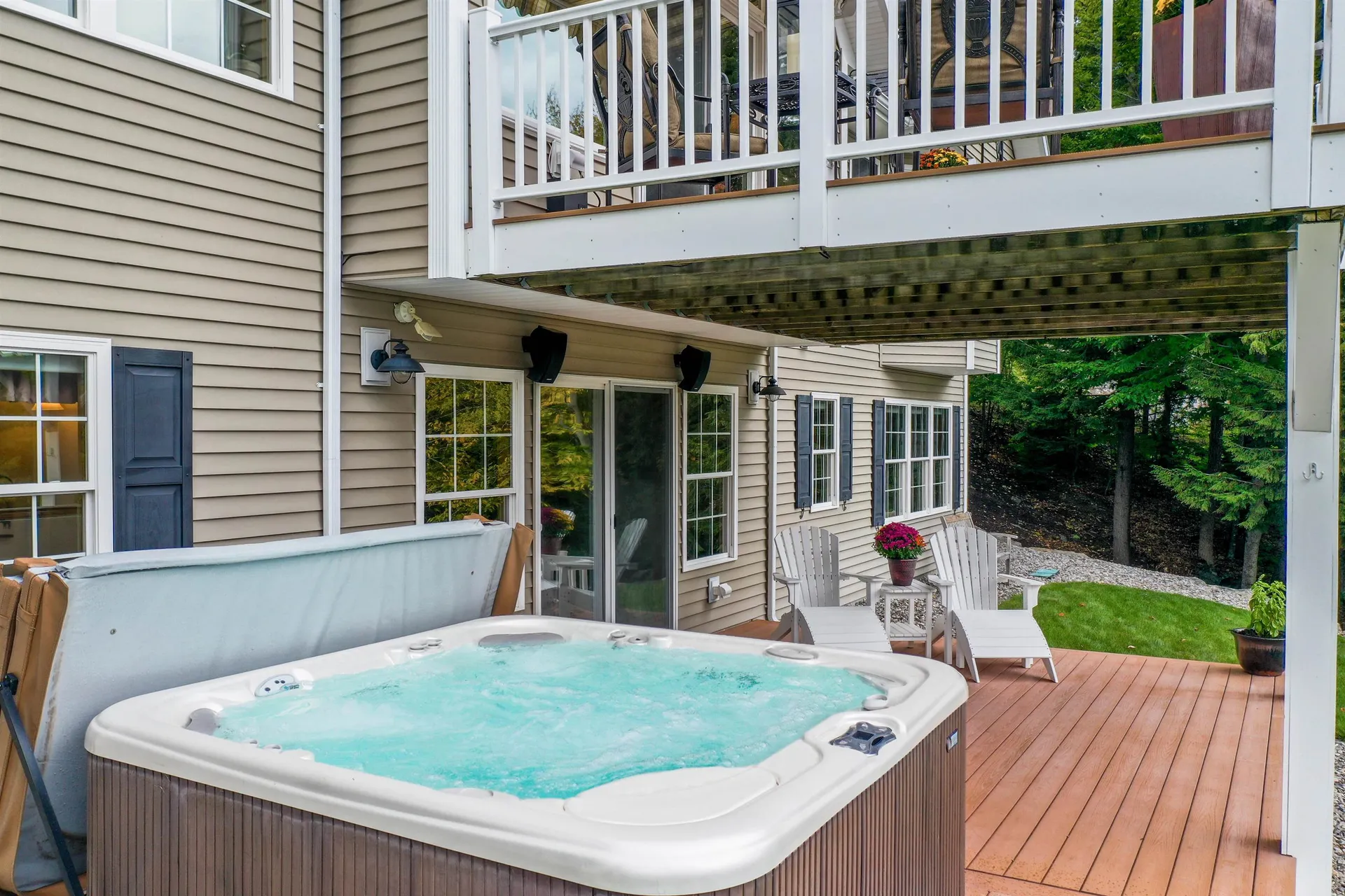 41 Ryswick Street Gilford NH 03249