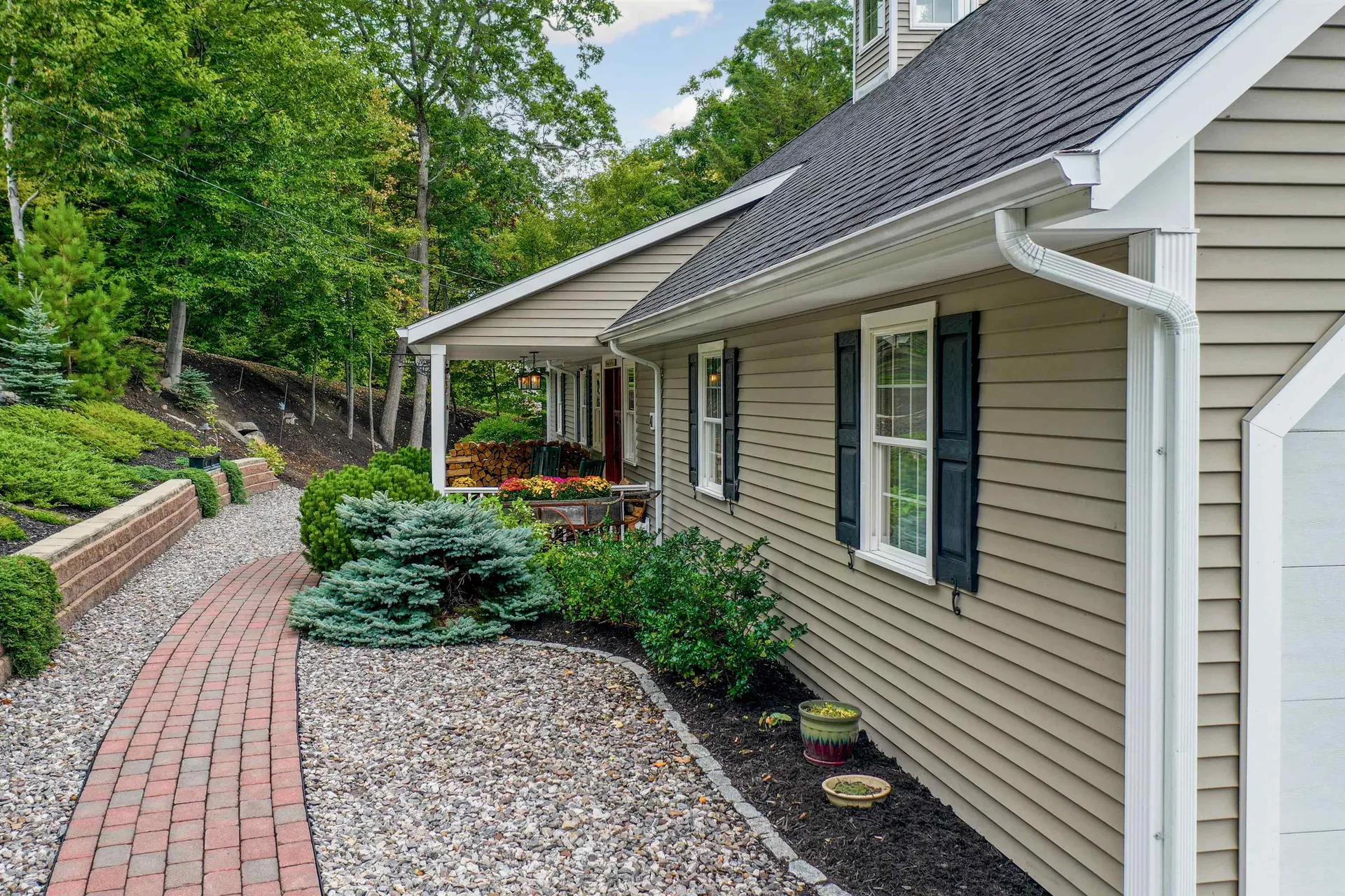 41 Ryswick Street Gilford NH 03249