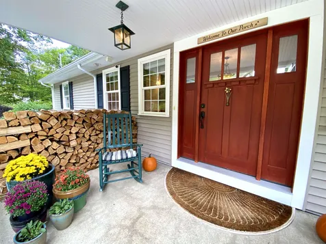 41 Ryswick Street Gilford NH 03249