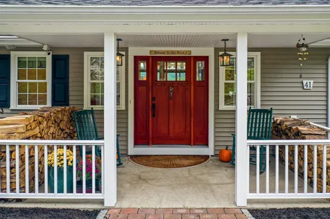 41 Ryswick Street Gilford NH 03249