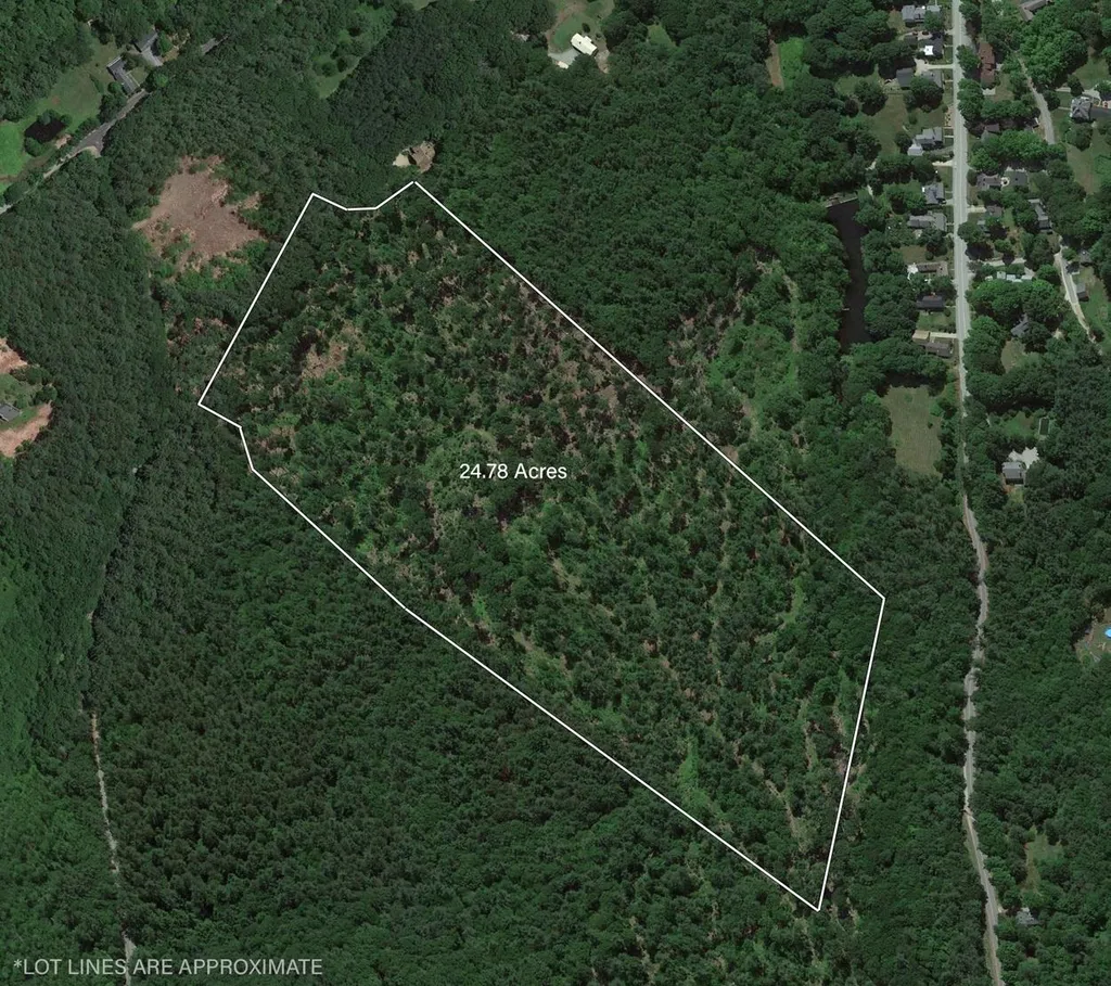 17 Todd Road Francestown NH 03043
