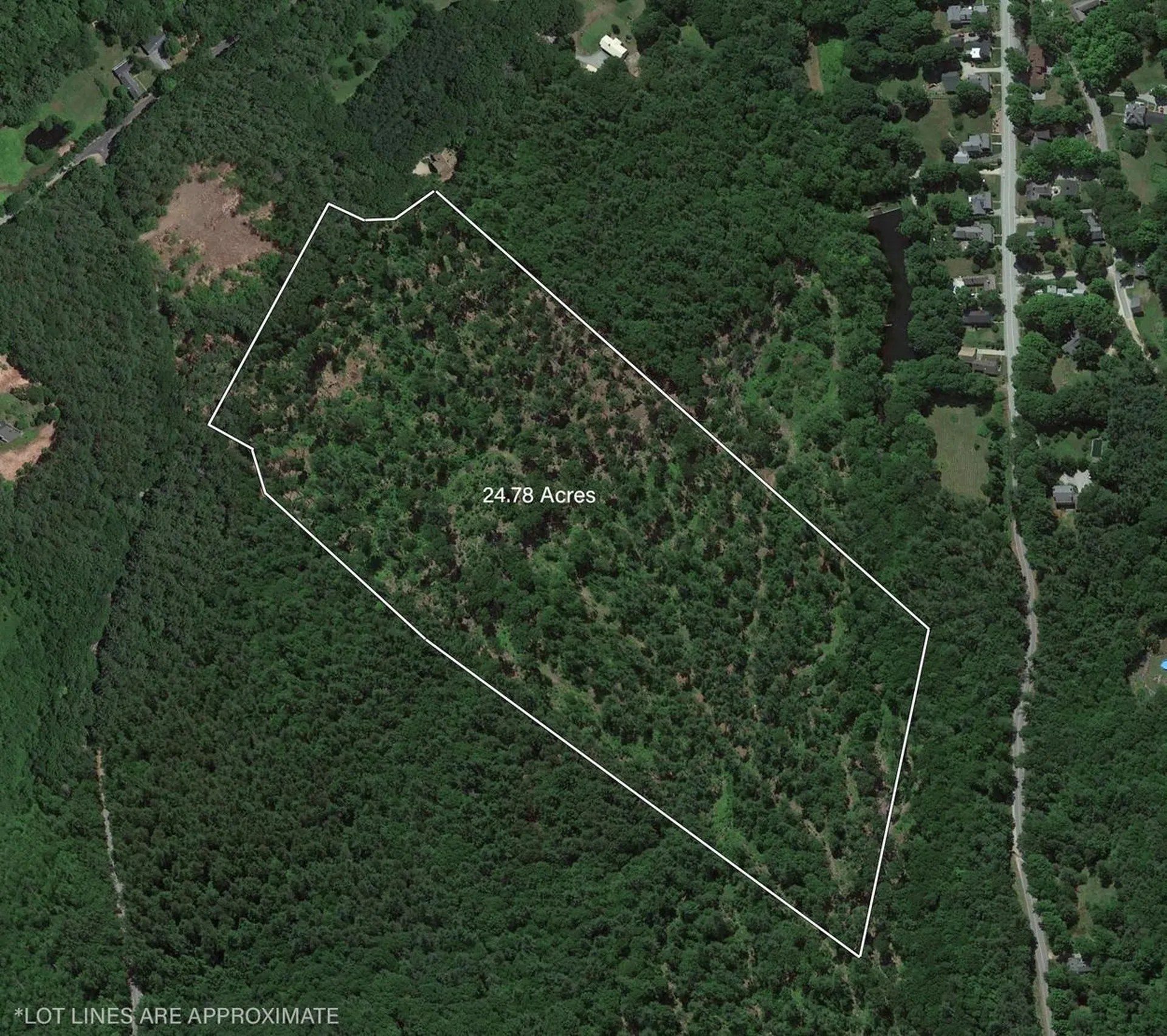 17 Todd Road Francestown NH 03043