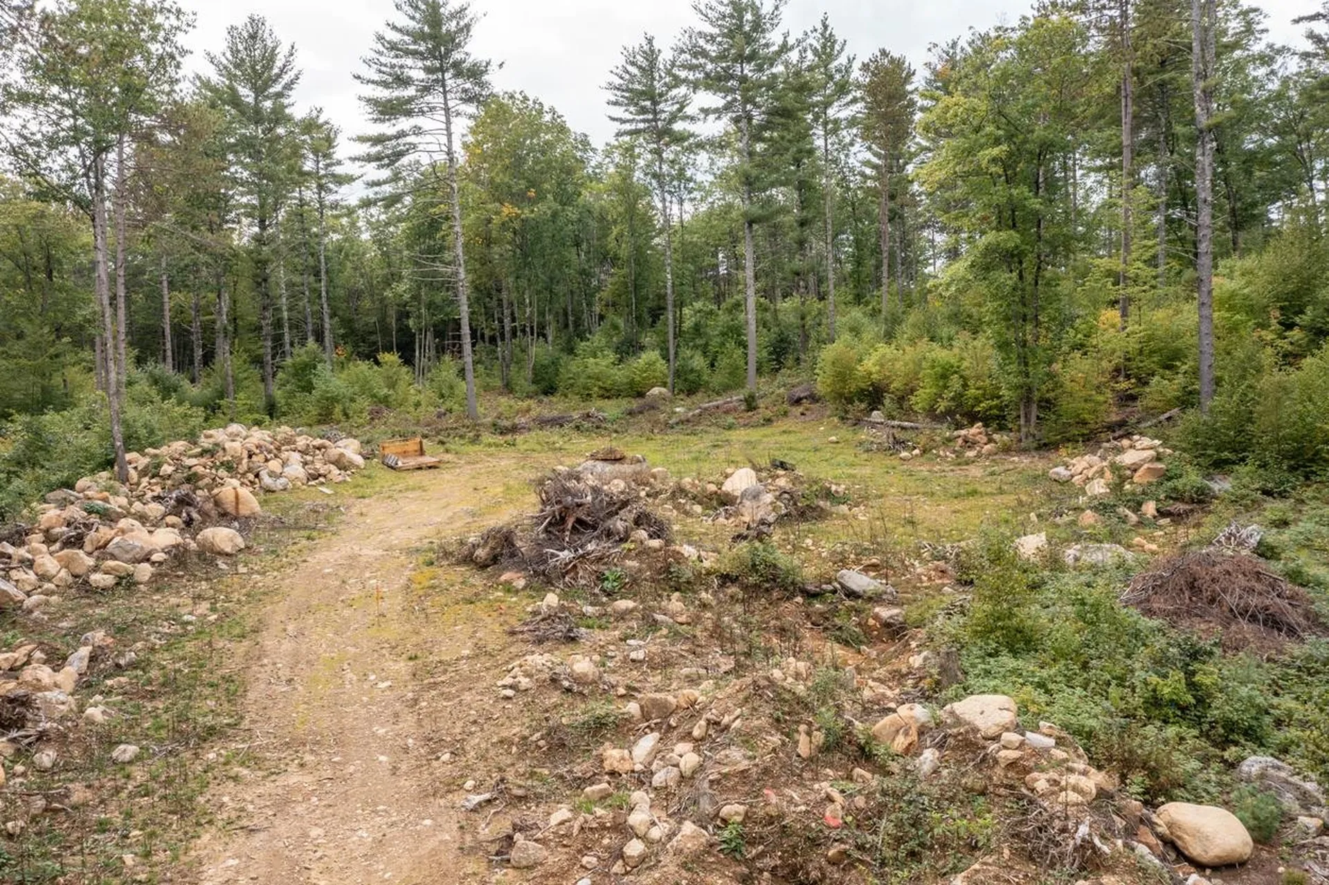 17 Todd Road Francestown NH 03043