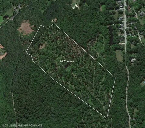 17 Todd Road Francestown NH 03043