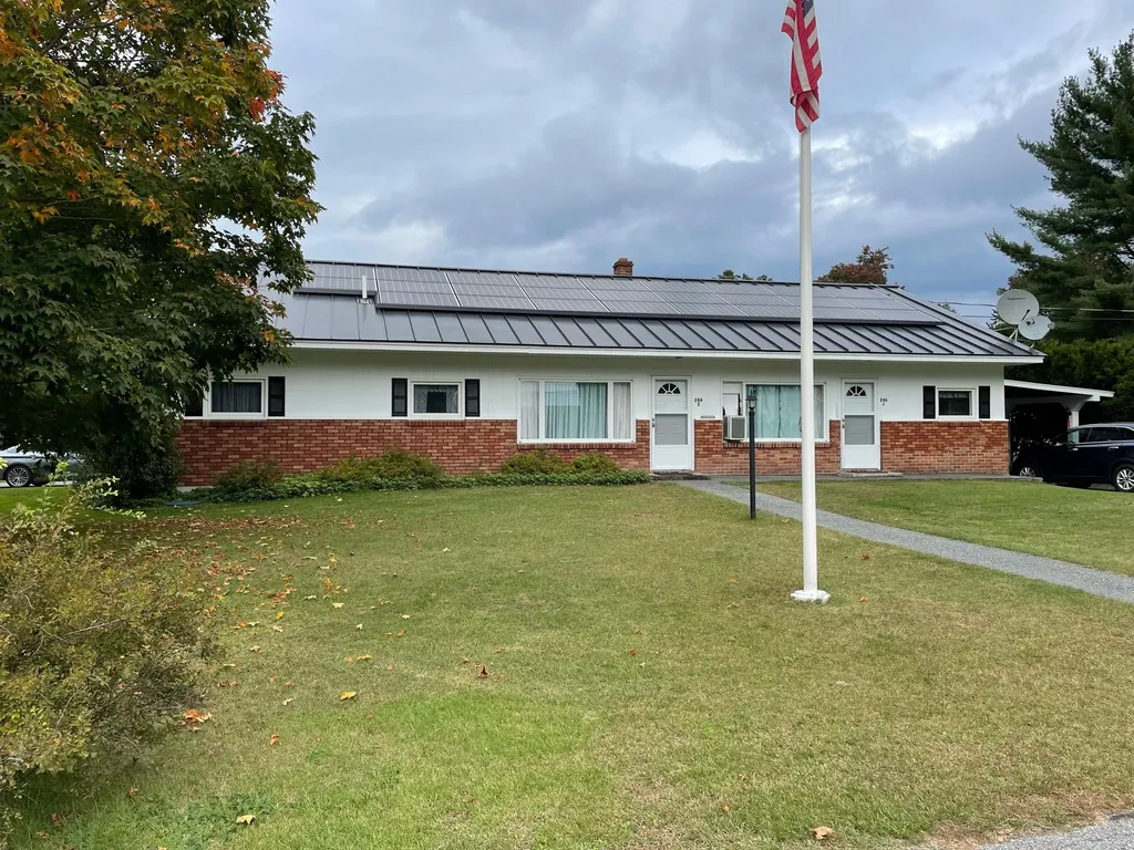 246 Fairview Street Fairlee VT 05045
