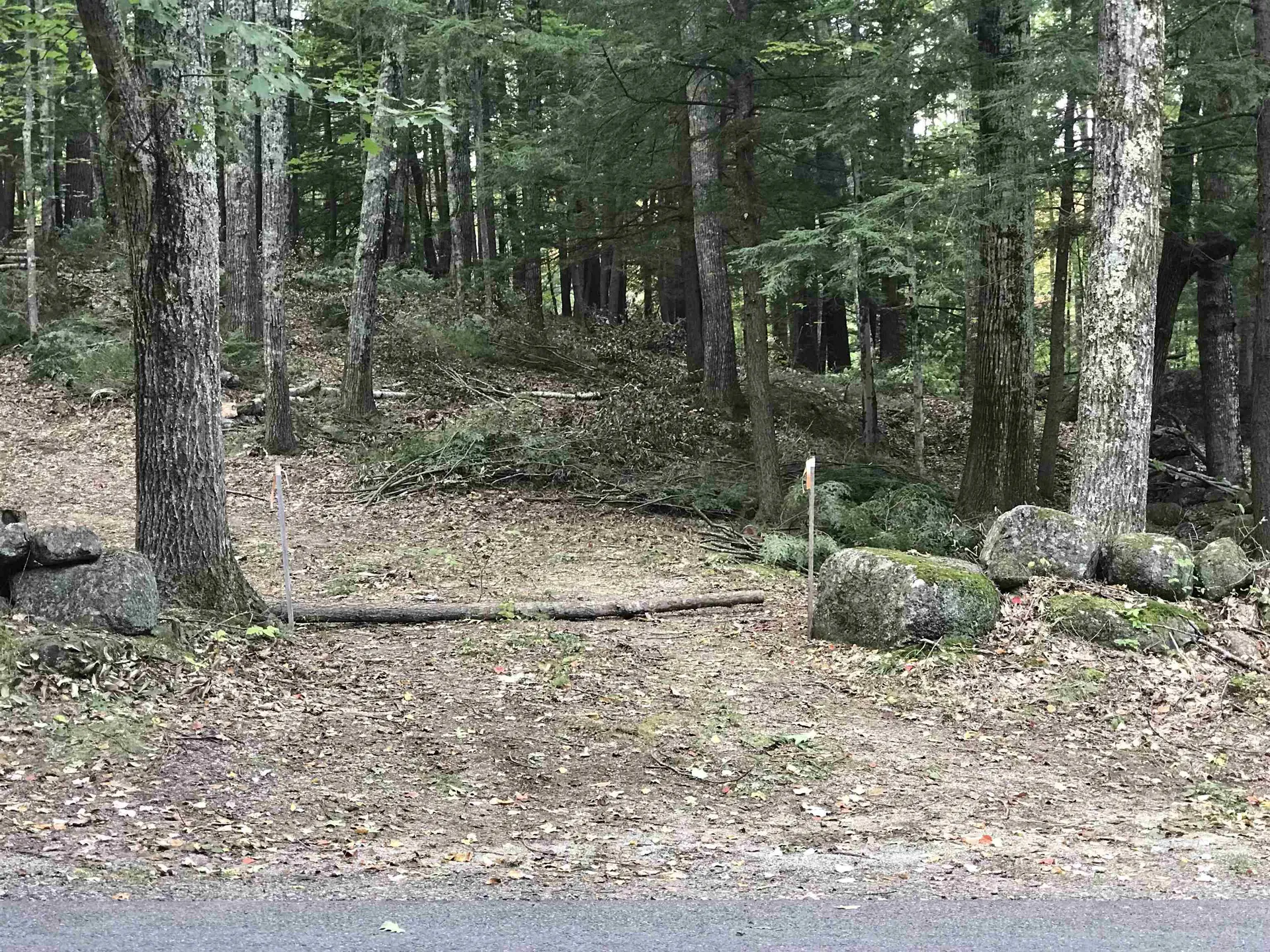 00 Middle Road Hancock NH 03449