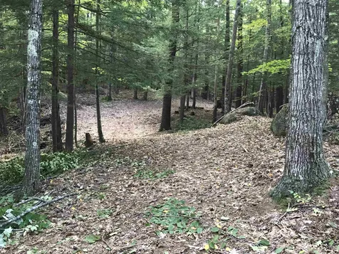 00 Middle Road Hancock NH 03449