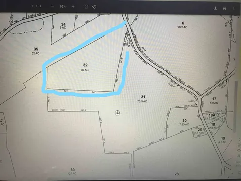 00 Middle Road Hancock NH 03449