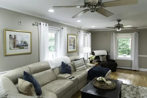 11 Palmer Drive Kensington NH 03833