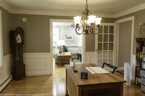 11 Palmer Drive Kensington NH 03833
