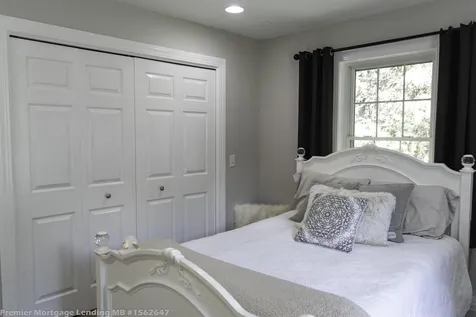 11 Palmer Drive Kensington NH 03833
