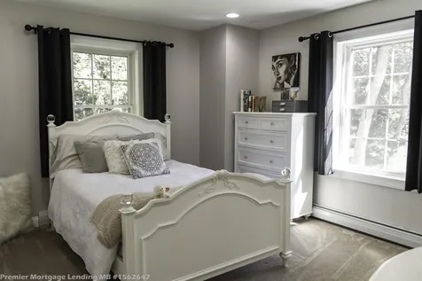 11 Palmer Drive Kensington NH 03833