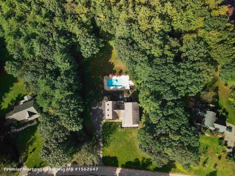 11 Palmer Drive Kensington NH 03833