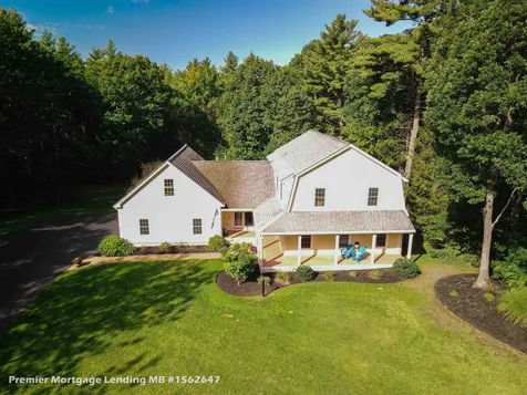 11 Palmer Drive Kensington NH 03833
