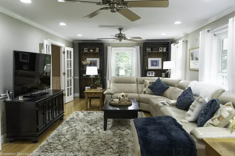 11 Palmer Drive Kensington NH 03833