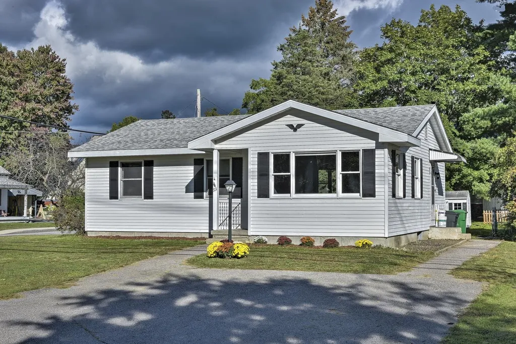 93 Ashuelot Street Keene NH 03431