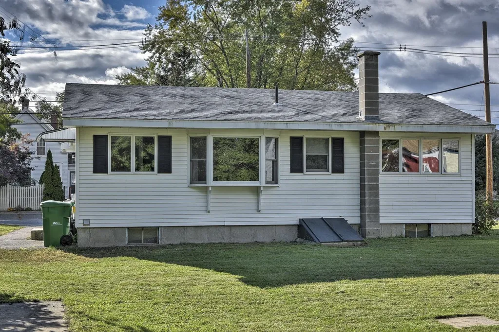 93 Ashuelot Street Keene NH 03431