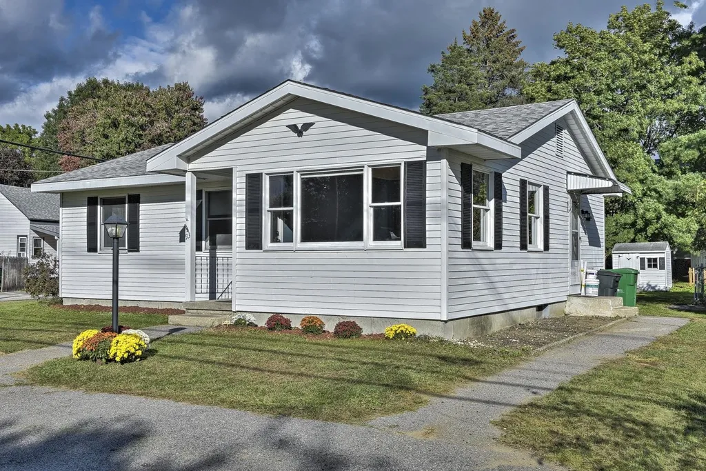 93 Ashuelot Street Keene NH 03431