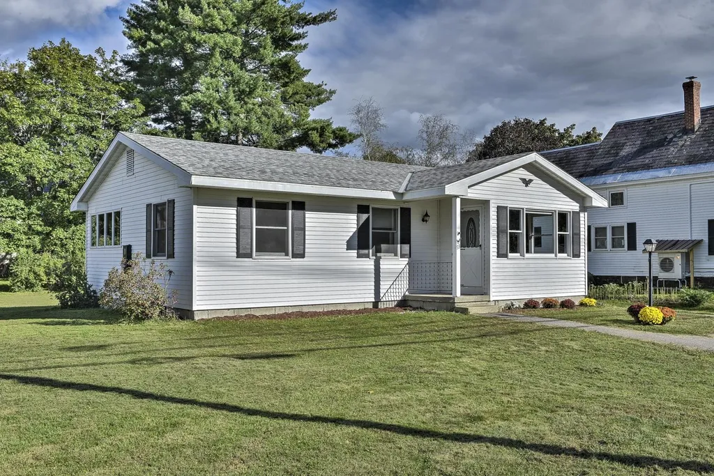 93 Ashuelot Street Keene NH 03431