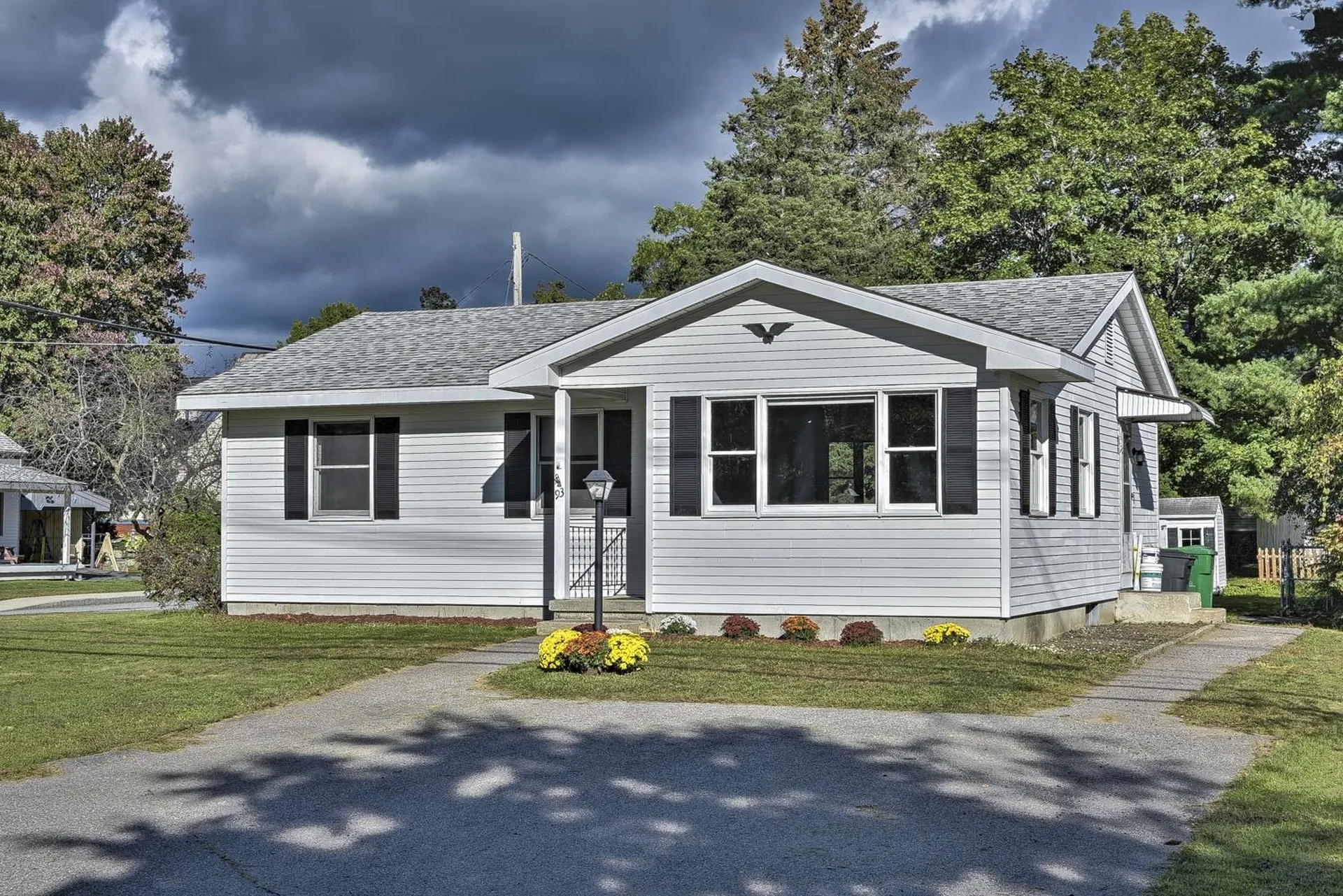 93 Ashuelot Street Keene NH 03431