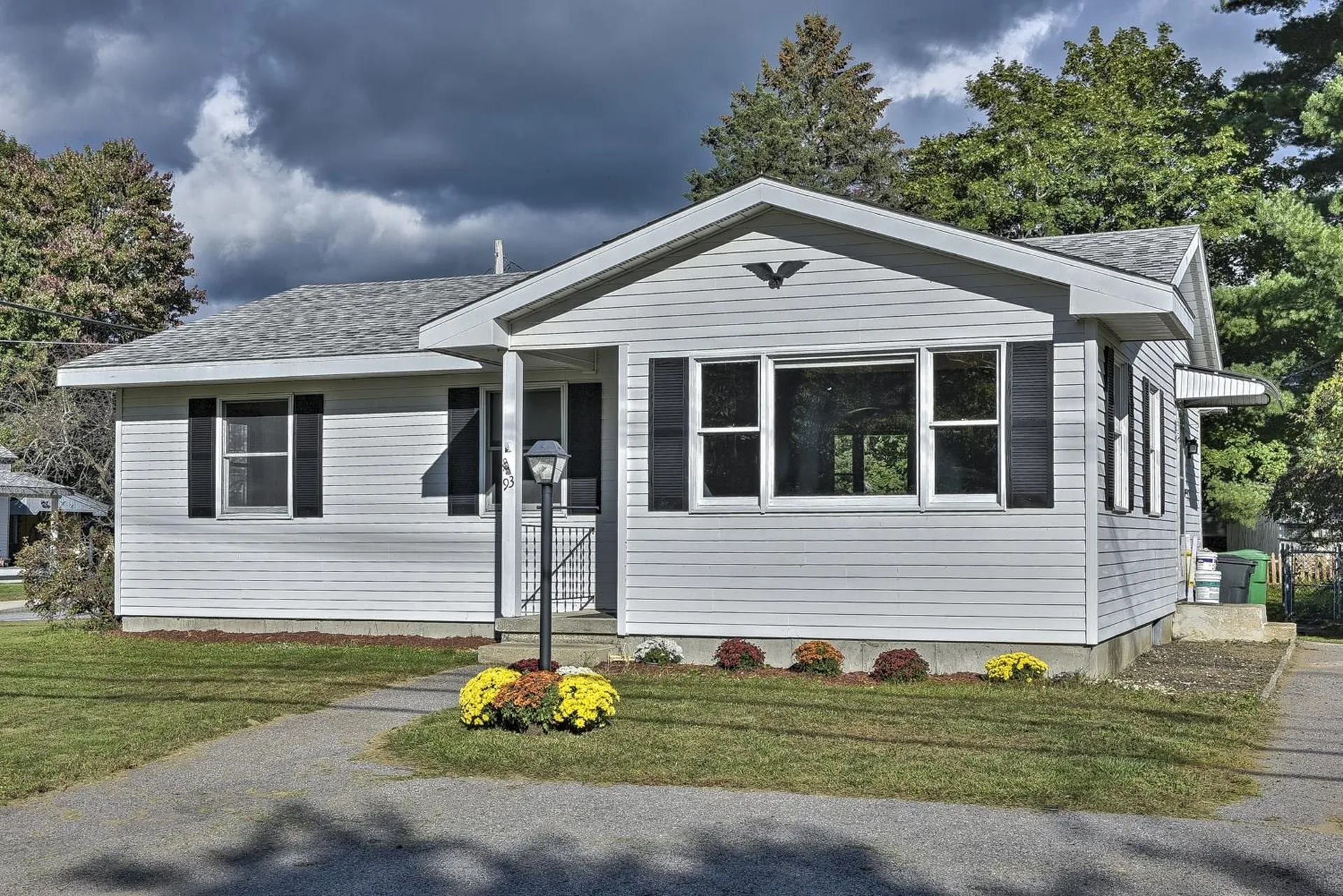 93 Ashuelot Street Keene NH 03431