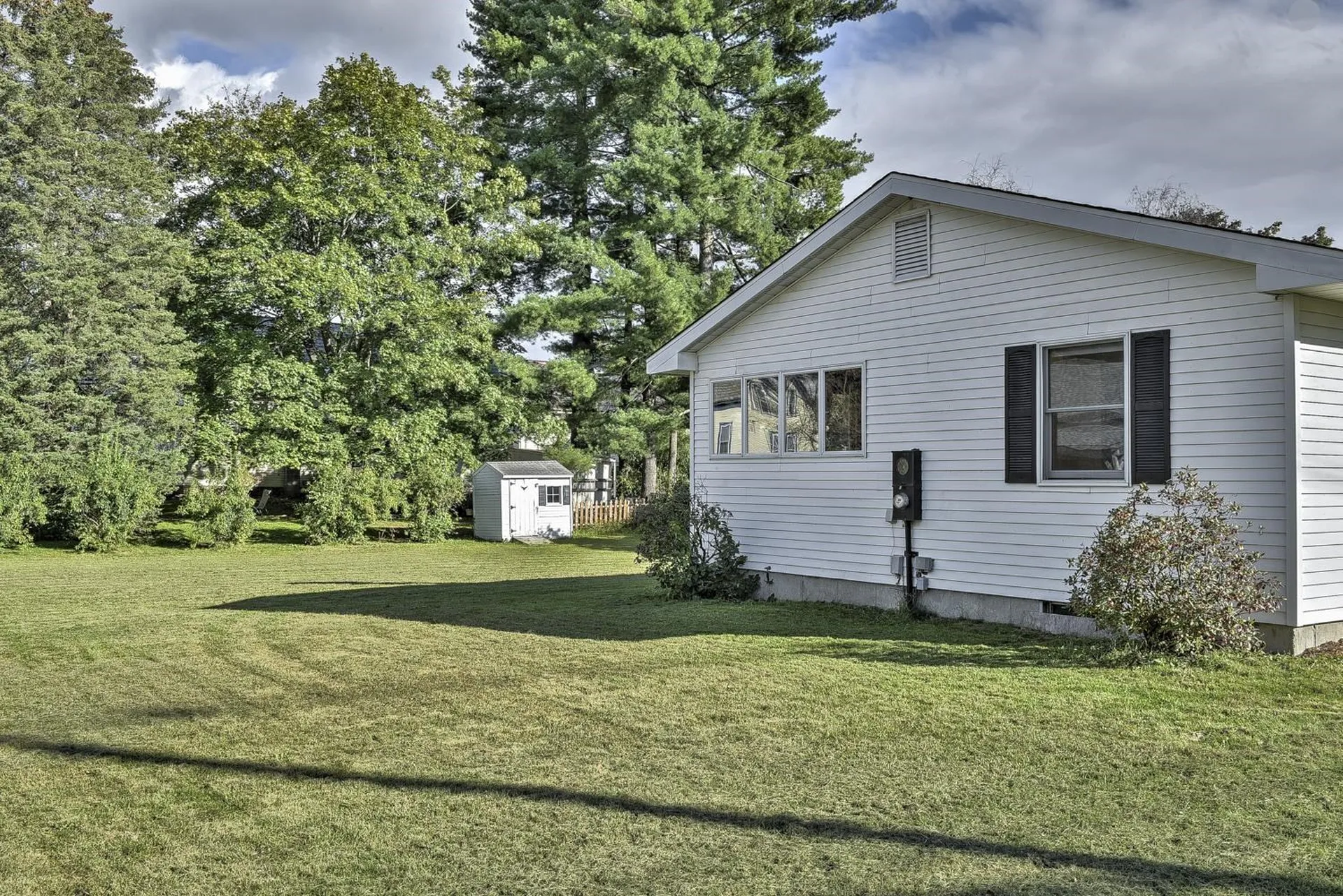 93 Ashuelot Street Keene NH 03431
