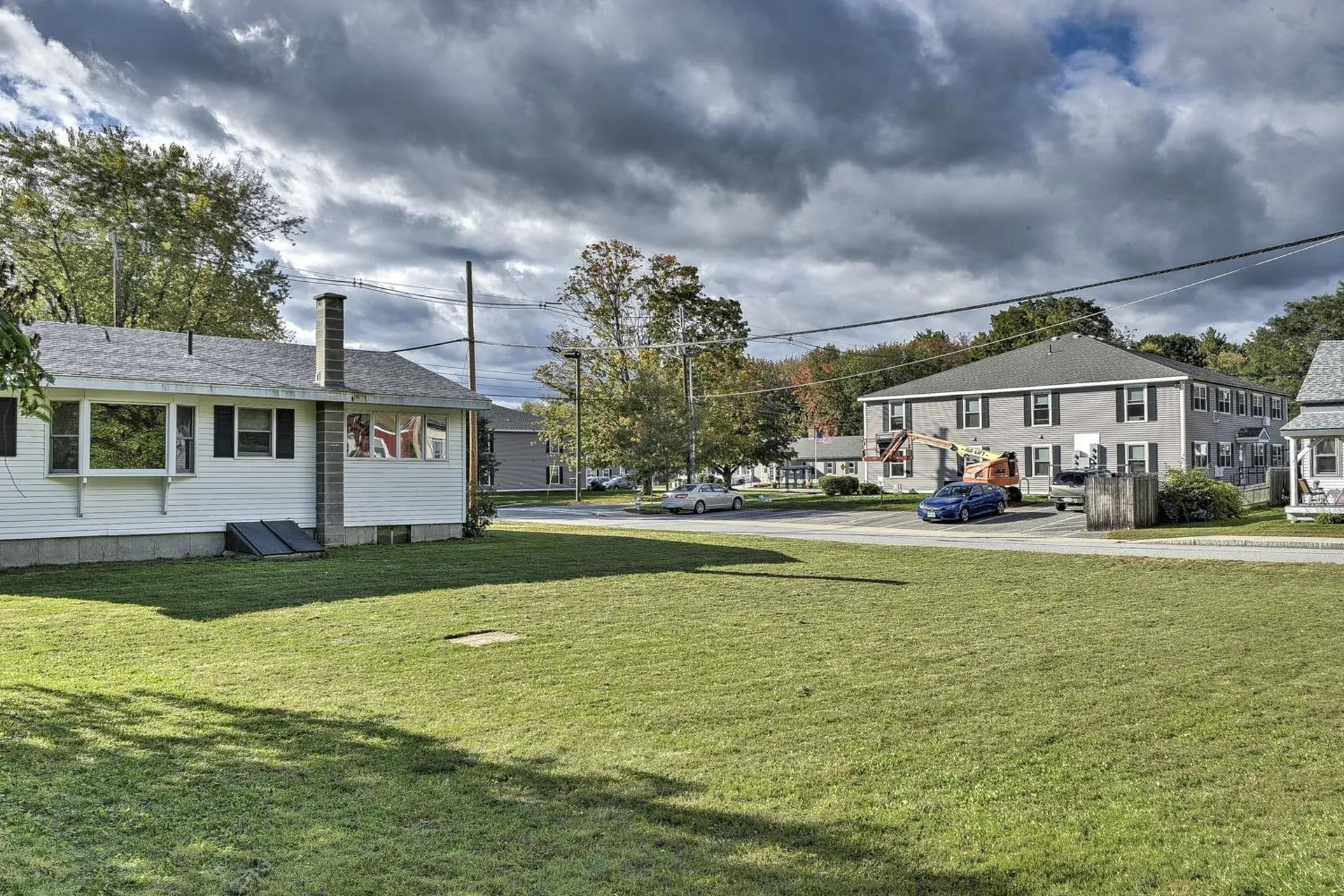 93 Ashuelot Street Keene NH 03431