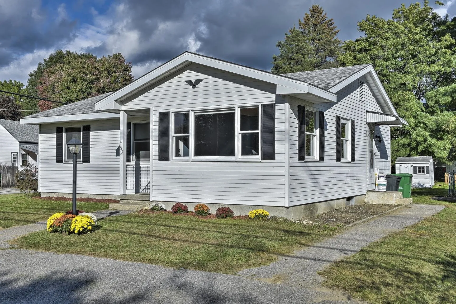 93 Ashuelot Street Keene NH 03431