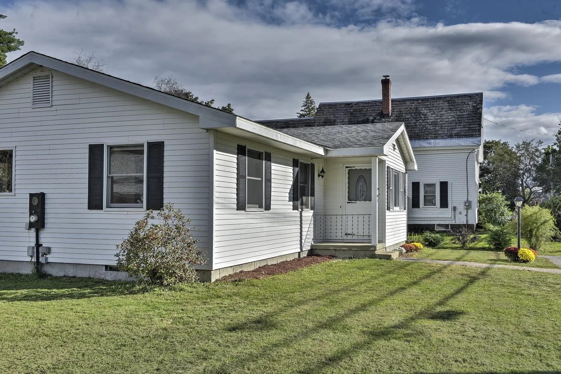 93 Ashuelot Street Keene NH 03431