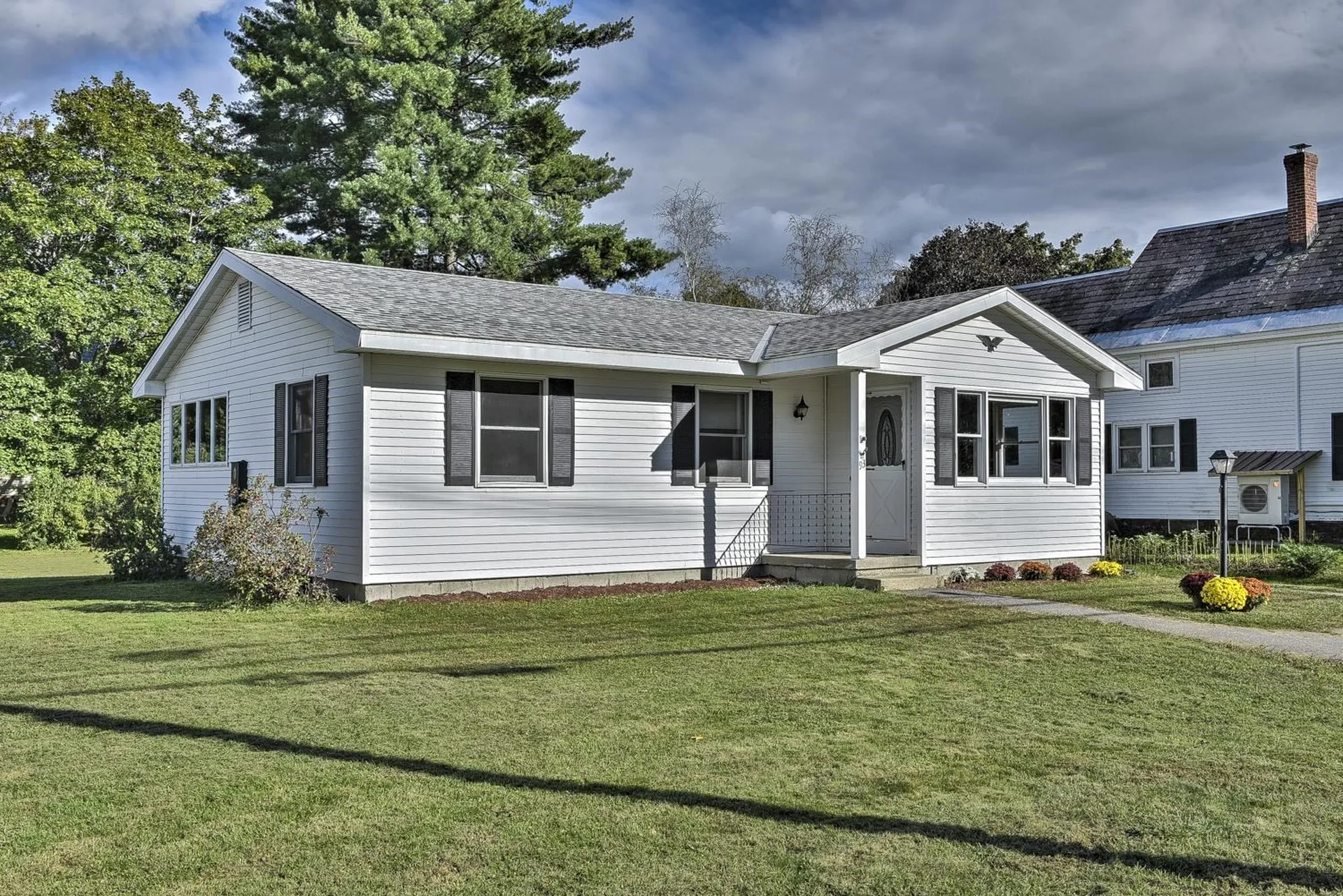 93 Ashuelot Street Keene NH 03431