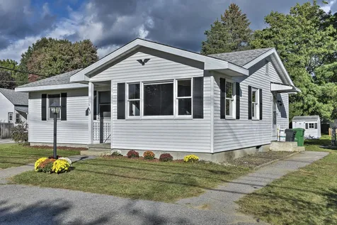 93 Ashuelot Street Keene NH 03431