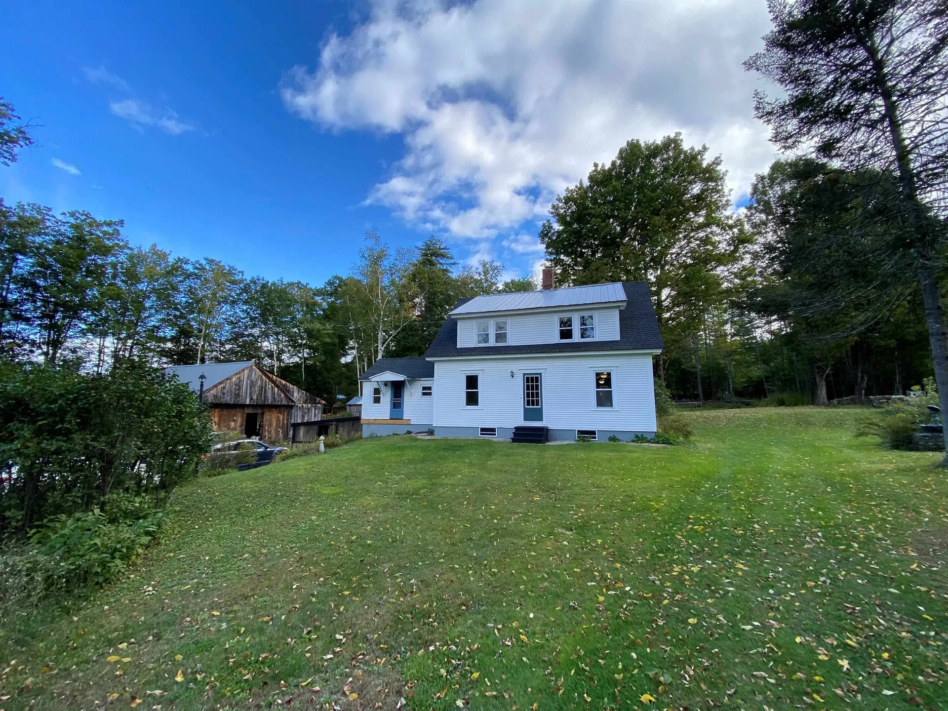 786 E Deering Road Deering NH 03244
