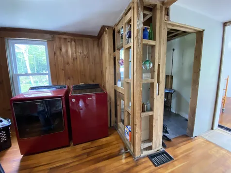 786 E Deering Road Deering NH 03244