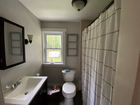 786 E Deering Road Deering NH 03244
