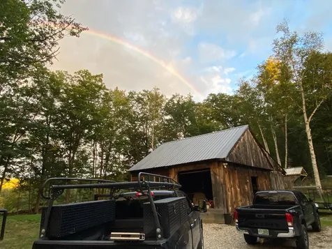 786 E Deering Road Deering NH 03244