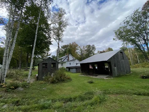 786 E Deering Road Deering NH 03244