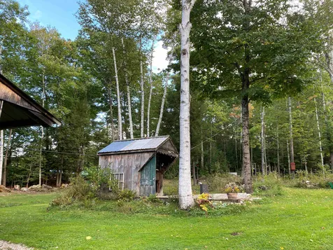 786 E Deering Road Deering NH 03244