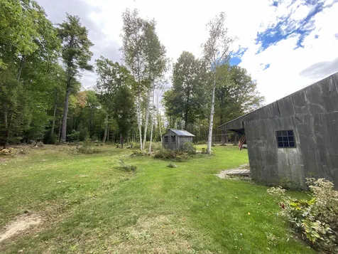 786 E Deering Road Deering NH 03244