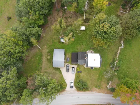786 E Deering Road Deering NH 03244