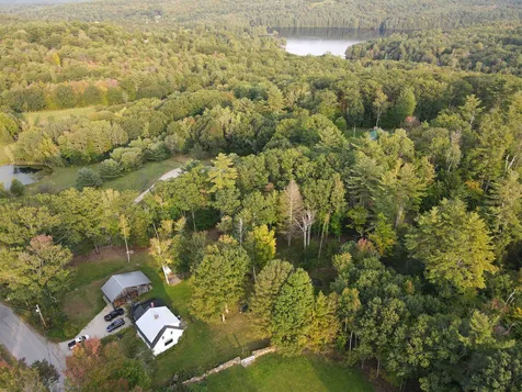 786 E Deering Road Deering NH 03244