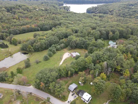 786 E Deering Road Deering NH 03244
